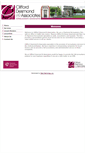 Mobile Screenshot of clifforddesmond.ie